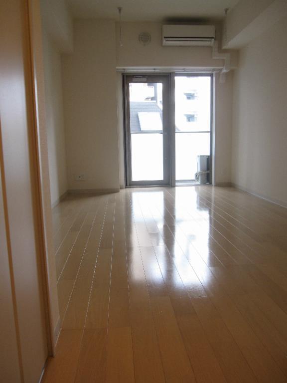 グレースランド ベッドルーム