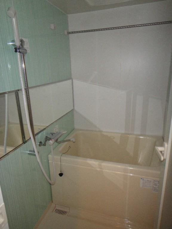 グレースランド 風呂画像