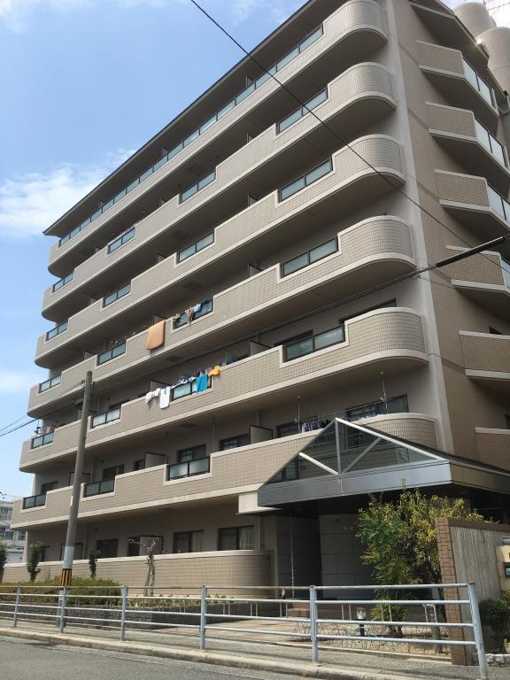 ヴィラシャトー 203号室 間取り