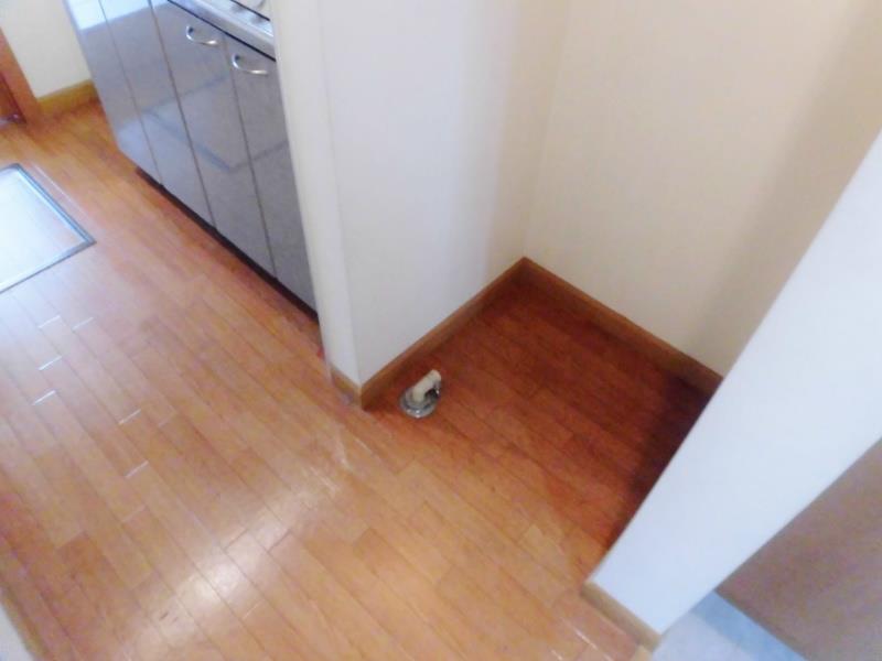 ガルニエ リビング