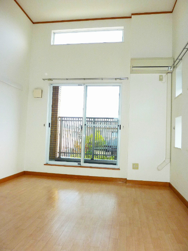 ガルニエ リビング