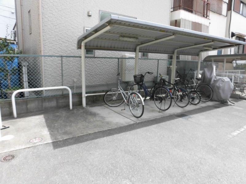 ガルニエ その他17