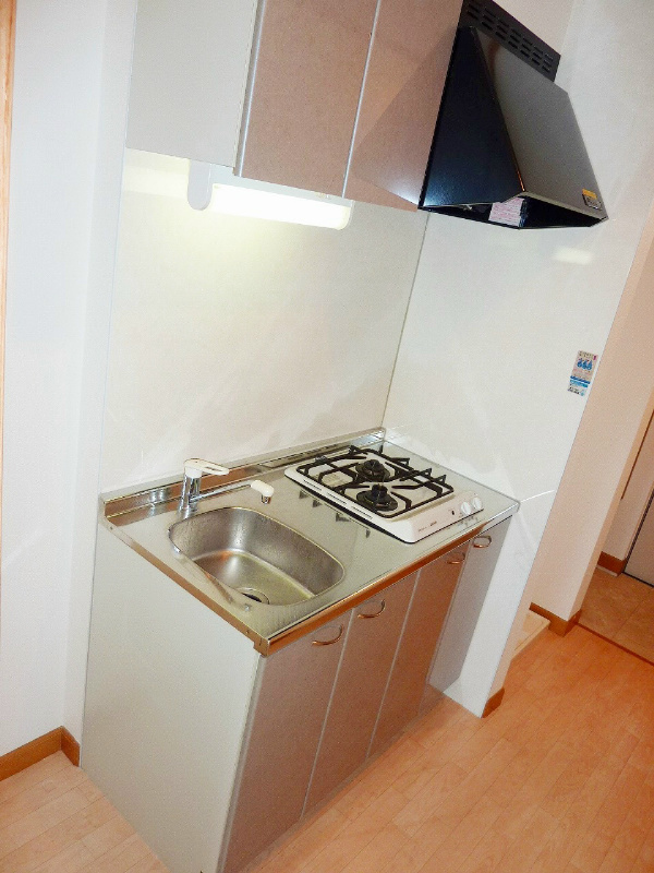 ガルニエ キッチン