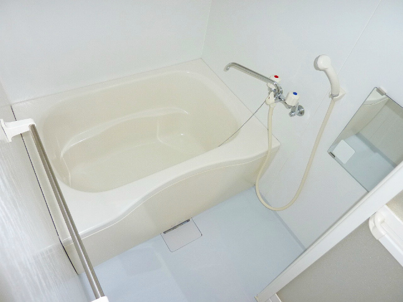 ガルニエ 風呂画像