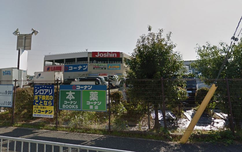 ガルニエ 周辺画像4