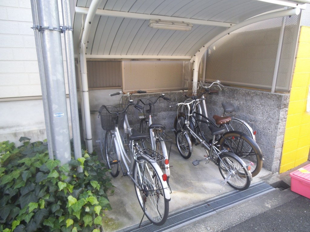 ウエストサイドリバーⅡ その他外観1