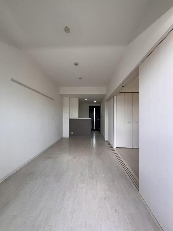 フランディル･オーラ江坂 リビング