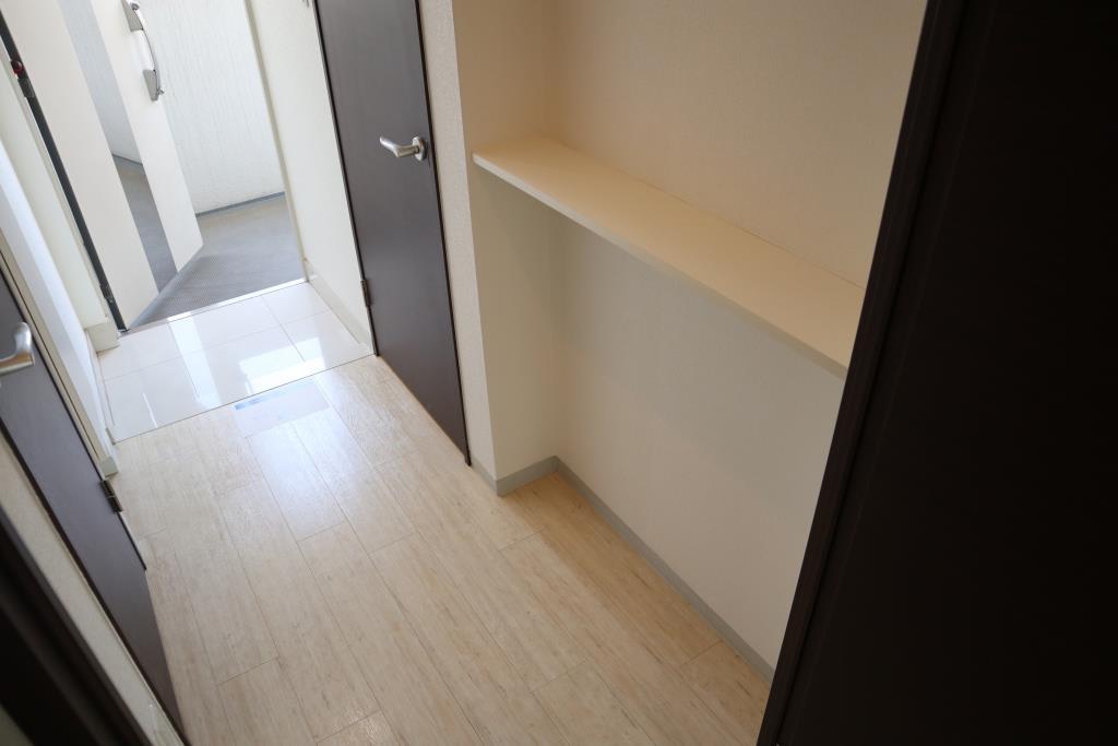 Art Pension高井田 その他7