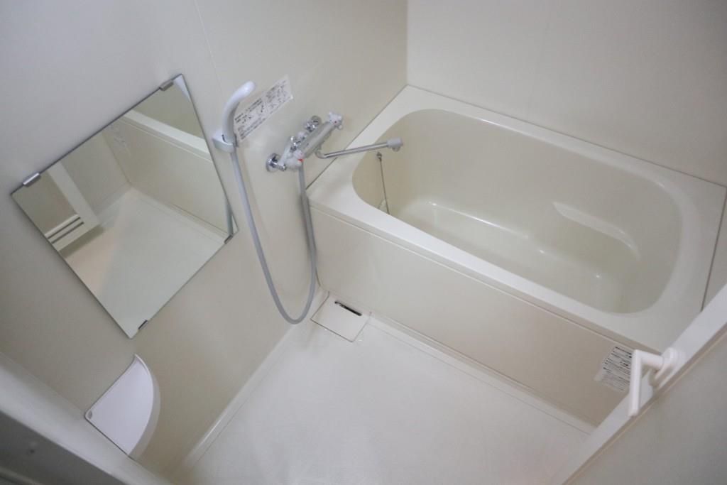 Art Pension高井田 風呂画像