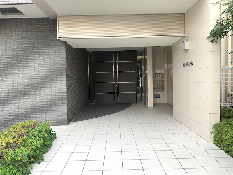 スカイラグーナ その他外観1