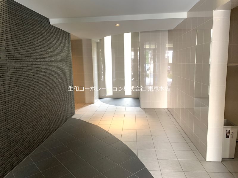 スカイラグーナ その他外観2