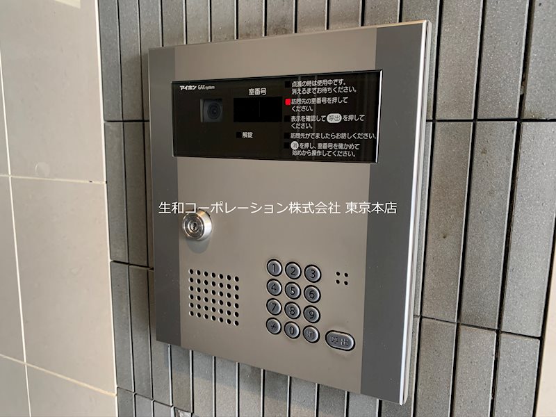 スカイラグーナ その他外観3