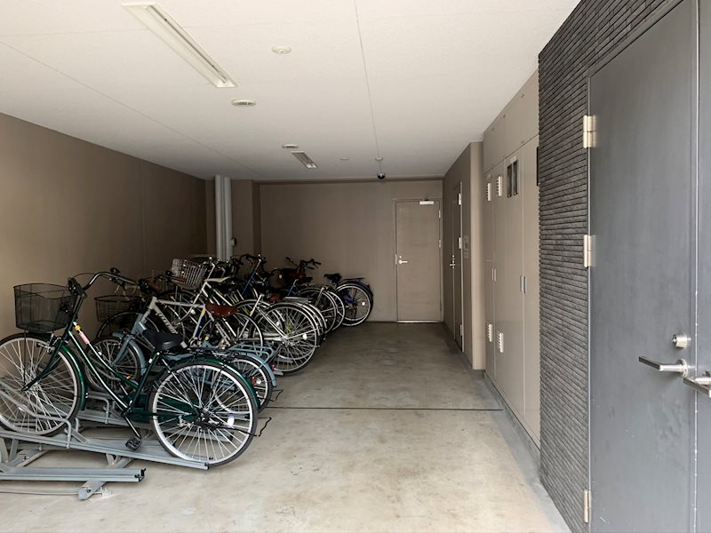 スカイラグーナ その他外観4