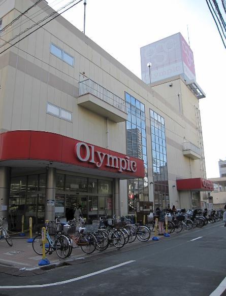 スカイラグーナ 周辺画像6