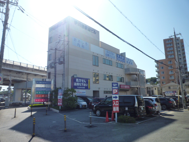 リバーサイド安藤 周辺画像4