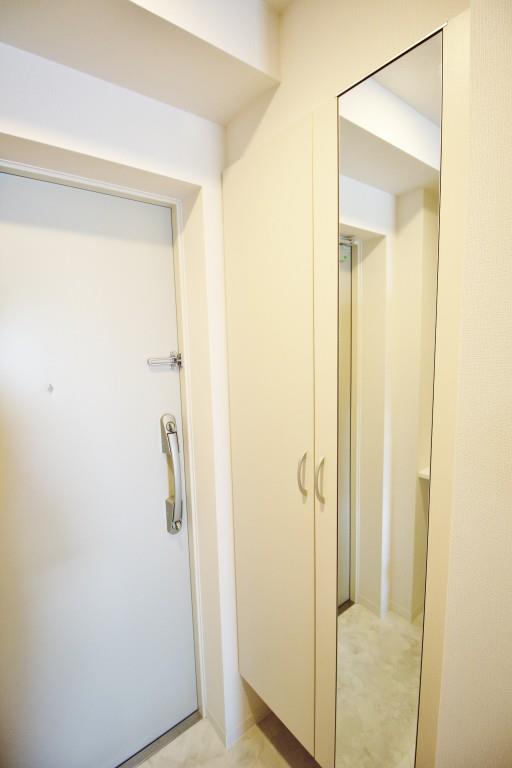 REX(レッキス) 玄関