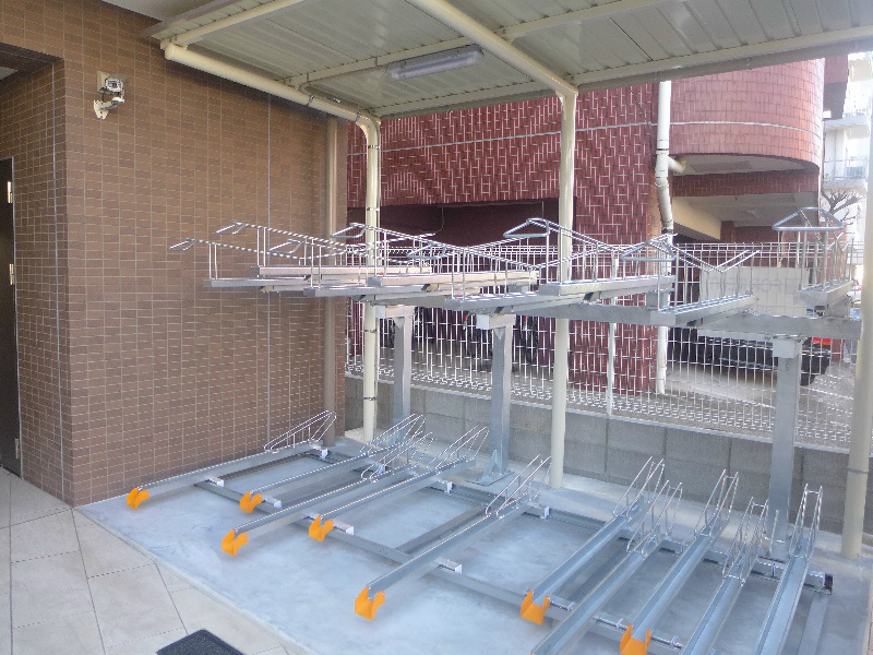 REX(レッキス) その他外観3