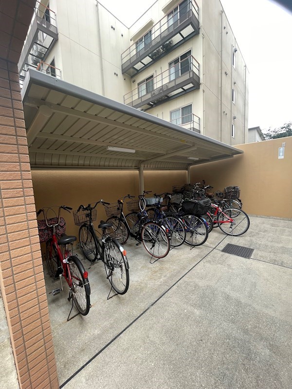 ＦＲＥＡ はい・２１ その他外観5