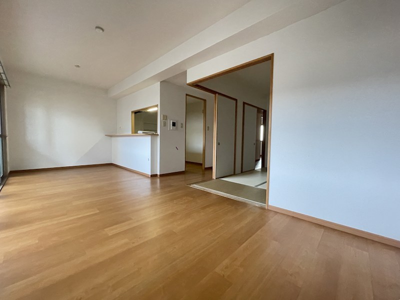 ＦＲＥＡ はい・２１ リビング