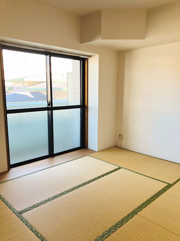 ヒルズ磯子Ⅱ その他4