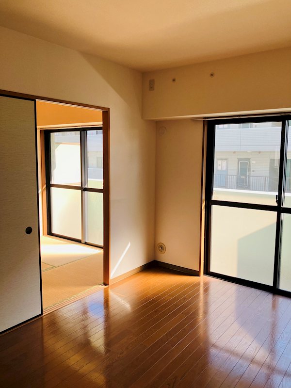 ヒルズ磯子Ⅱ その他4