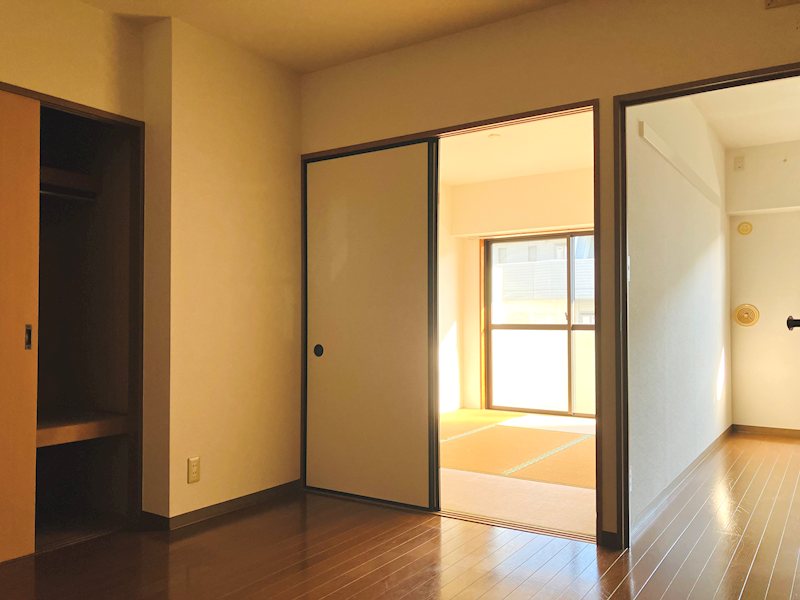 ヒルズ磯子Ⅱ その他4