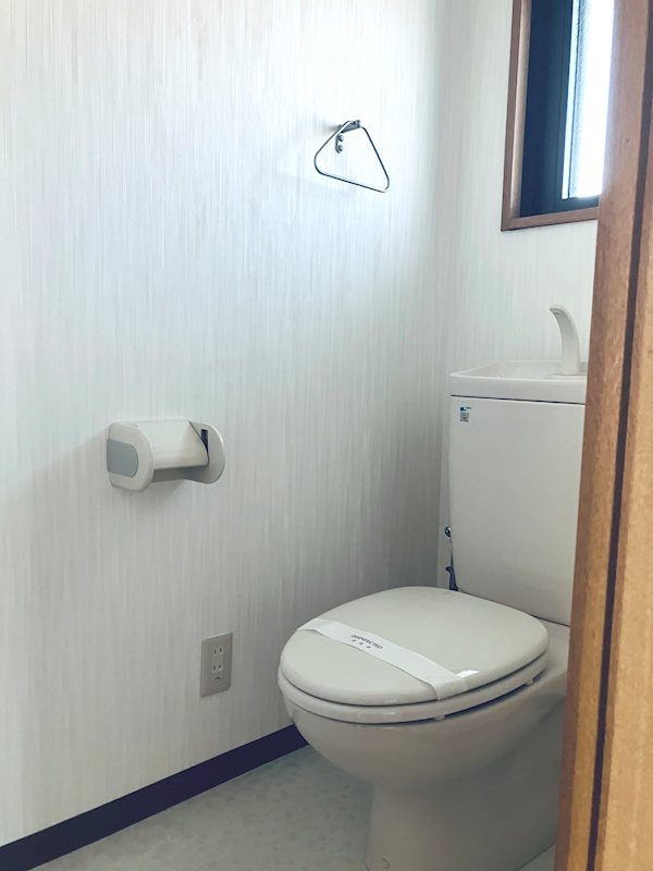 ヒルズ磯子Ⅱ その他4