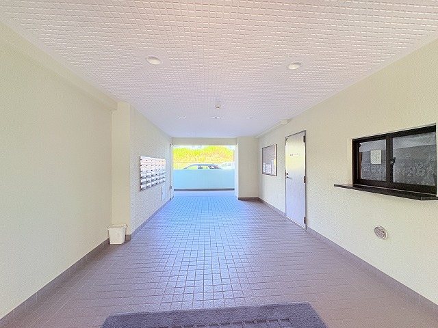 ヒルズ磯子Ⅱ その他外観1