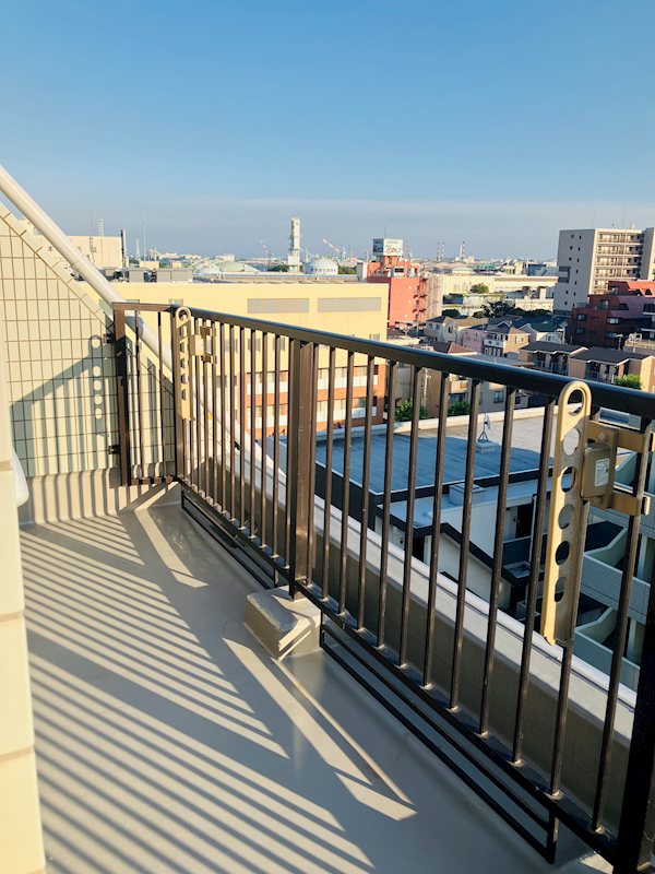 ヒルズ磯子Ⅱ その他10