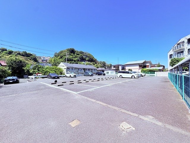 ヒルズ磯子 その他外観3