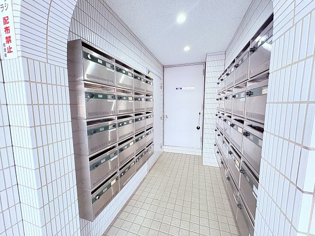 ヒルズ磯子 その他外観4