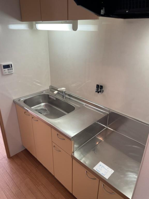 メゾン・サンベリーナ キッチン