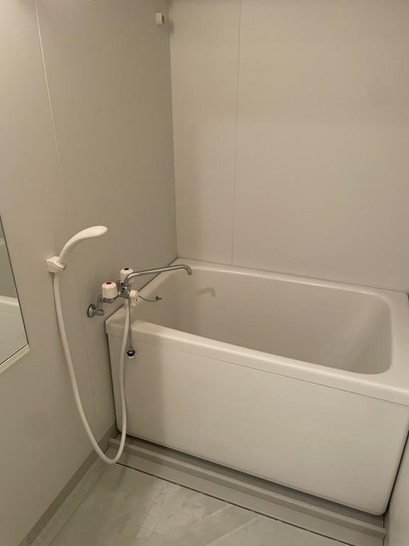 メゾン・サンベリーナ 風呂画像