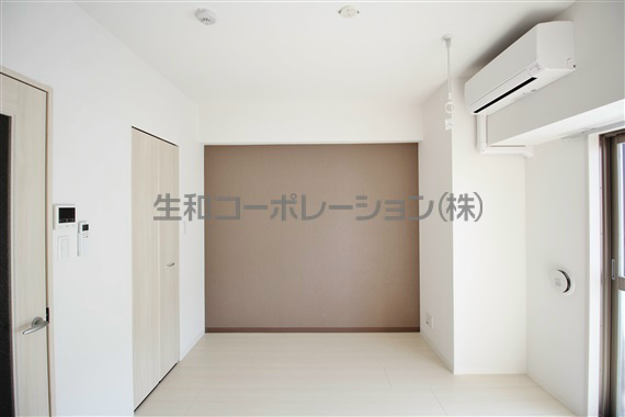 クレール リビング