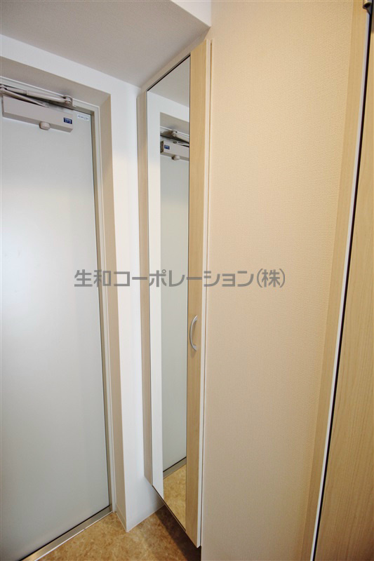 クレール その他15