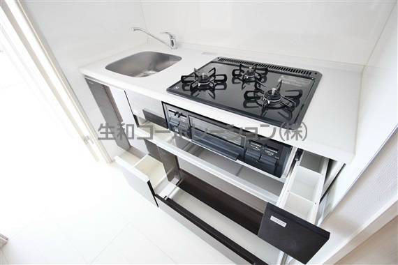 クレール その他23