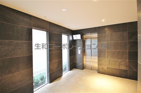 ラ･フォンテーヌ石原 その他外観5