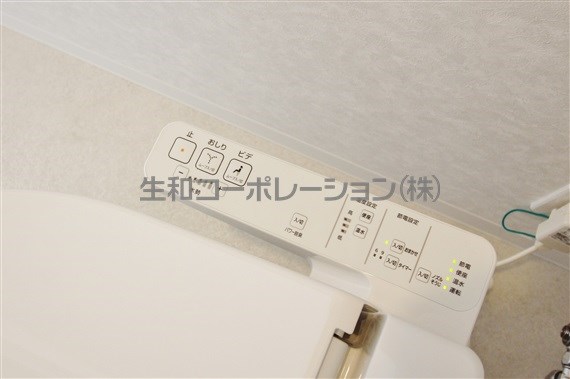 ラ･フォンテーヌ石原 その他18