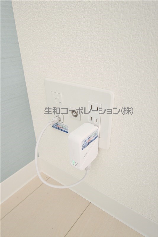 ラ･フォンテーヌ石原 その他19