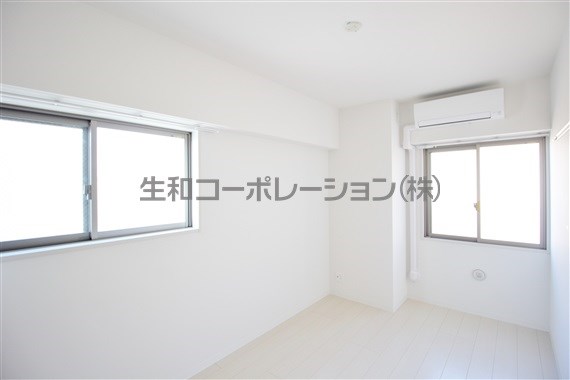 ラ･フォンテーヌ石原 ベッドルーム