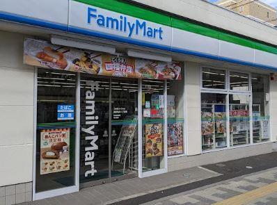 ラ･フォンテーヌ石原 周辺画像2