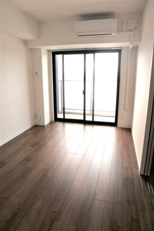 エルヴィータ箱崎 リビング