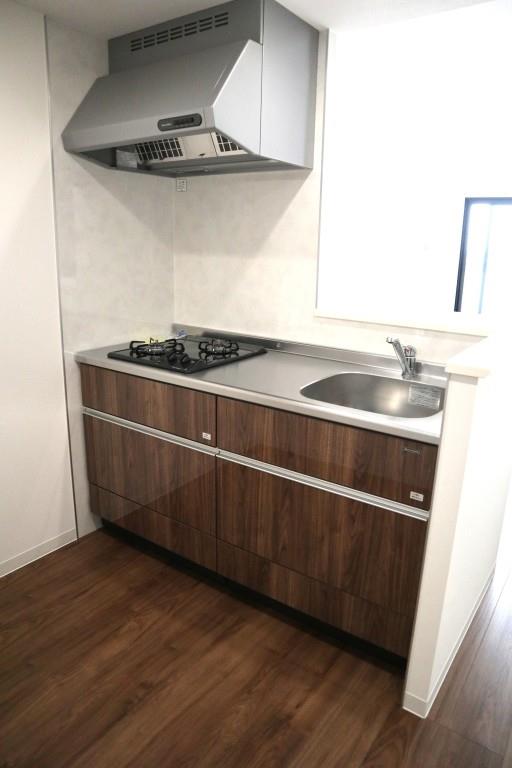 エルヴィータ箱崎 キッチン