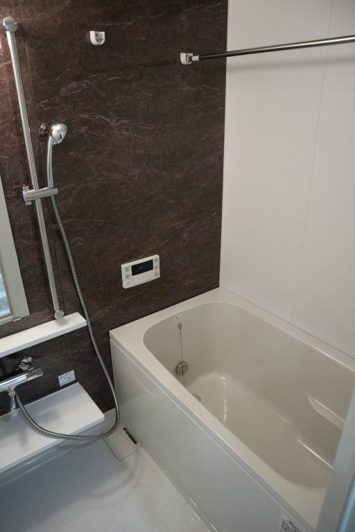 エルヴィータ箱崎 風呂画像