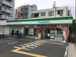 アベニール鷺洲 コンビニ