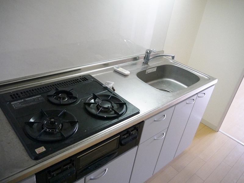 Forester一樹 キッチン