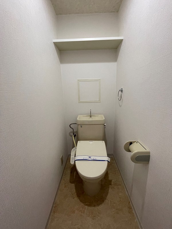 アミティエ西緑丘 その他4