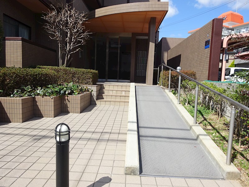 アミティエ西緑丘 その他外観1