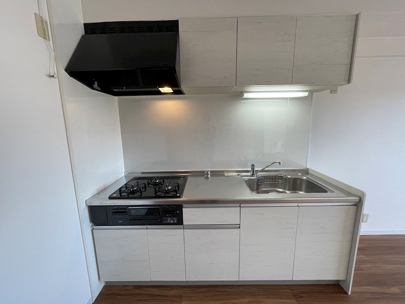 アミティエ西緑丘 キッチン