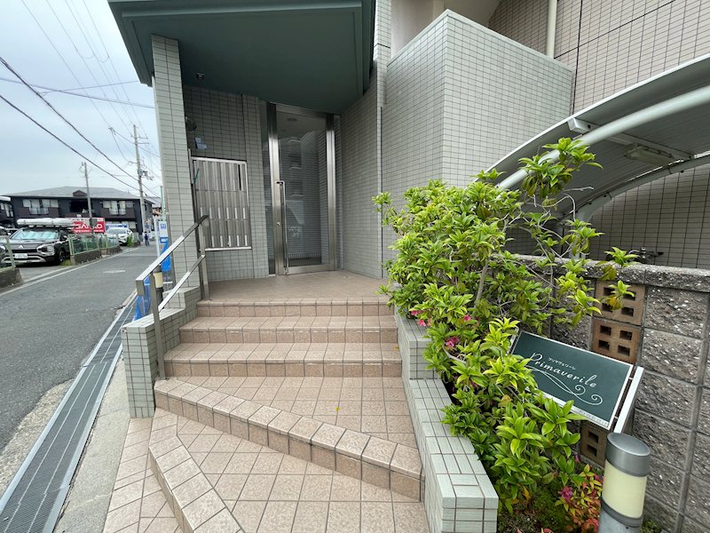 プリマヴェリーレ その他外観2